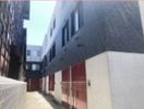 クロススクエア西大井の間取り画像