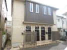 トリニティ学芸大学の間取り画像