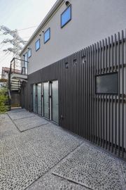 テラッツァ久我山の外観画像