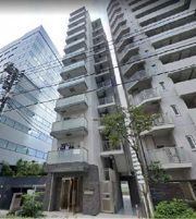 Log新川の外観画像