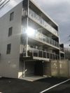 RELUXIA方南町の間取り画像