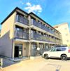 リマール新城Aの間取り画像