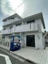 セルベコート野方の間取り画像
