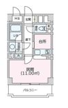 三番町天竹ビルの間取り画像