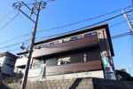 Eclat Nobleの間取り画像