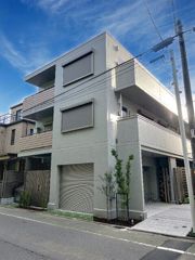 コリーヌ駒場池尻の外観画像
