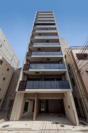 ルフォンプログレ蔵前ナチュールの外観画像
