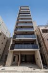 ルフォンプログレ蔵前ナチュールの間取り画像