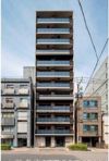 ルフォンプログレ蔵前ナチュールの間取り画像