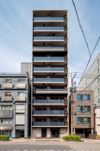 ルフォンプログレ蔵前ナチュールの間取り画像
