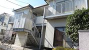 シティーハイムタカセの間取り画像