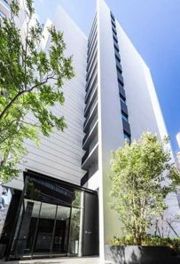 ザ・パークハビオ入谷の外観画像