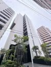 ザ・パークハビオ入谷の間取り画像