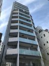 GLACIER神保町（グラシアジンボウチョウ）の外観