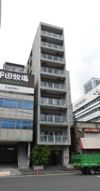 プレール・ドゥーク東京ベイⅢの間取り画像