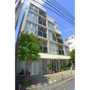 ADIK恵比寿南の外観画像