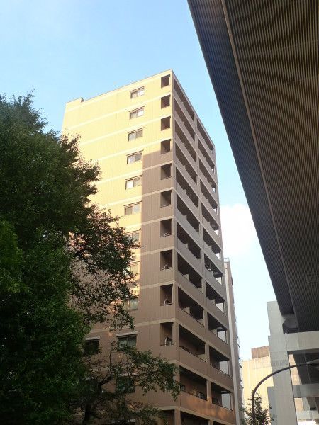 ソリッド大橋の外観画像