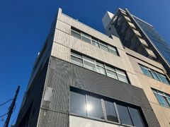 ヨシエビルの外観画像