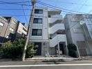 エルファーロ中野新井薬師の間取り画像