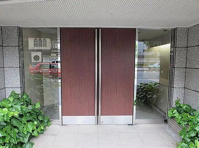 ロビー