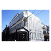 トヨハイツの外観画像