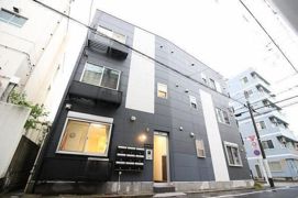 Maison Dongliの外観画像