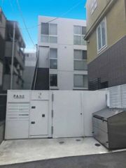 ファーレ代々木上原Ⅱの外観画像