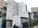 アレーロ幡ヶ谷Ⅱの間取り画像