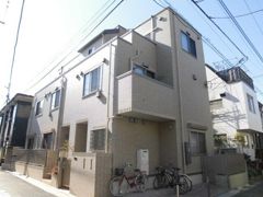 レスポワールの外観画像