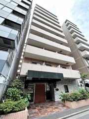アイル秋葉原EASTの外観画像