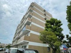 モンテフレンテの外観画像