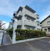 DEAUVILLE COURTの外観画像