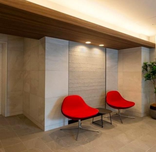 ロビー