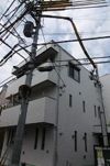 ビューノ本郷6丁目の外観