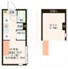 MaisonBonheur上井草の間取り画像