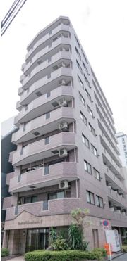 ヴェルト日本橋IIの外観画像