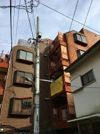 メゾン・ド・モナークの間取り画像