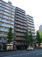 ルーブル文京音羽の外観画像