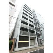 ハーモニーレジデンス秋葉原の外観画像