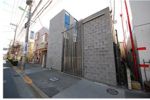 石双居の間取り画像