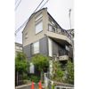 グランエッグス自由が丘Wの間取り画像