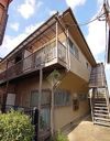 橘花荘の間取り画像