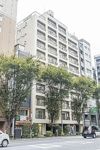 セブンスターマンション日本橋浜町の間取り画像