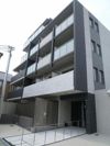 アルテシモジーノの間取り画像