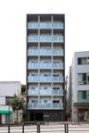 ミリアレジデンス大崎の間取り画像