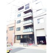Latte ueno inarityo 仮称 ビューノ松が谷の外観画像