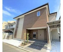 SUNNY COURTの外観画像