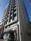プライマル亀戸の間取り画像