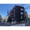 スタイリオ渋谷南平台の間取り画像