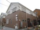 サワンあざみ野Ⅱの間取り画像